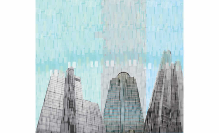 Catalog Image of Skyscrapers